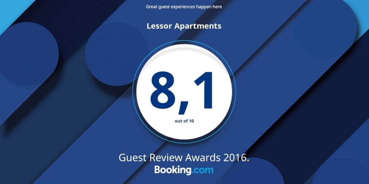 אלמטי Lessor Centre Apartments מראה חיצוני תמונה